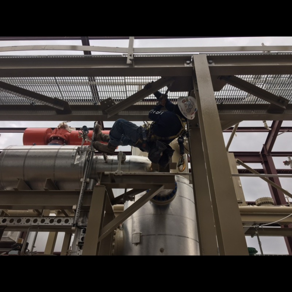 Meet your Posher, Juan